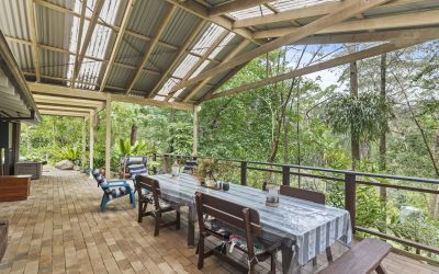 4 Croton Avenue, Holgate, NSW 2250