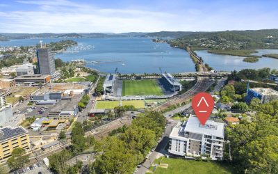 3/8 Kendall Street, Gosford, NSW 2250