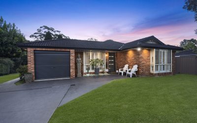 66 Coachwood Drive, Ourimbah, NSW 2258