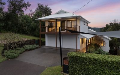 6 Pacific View Street, Forresters Beach, NSW 2260