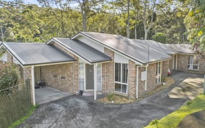 1/14 Ferntree Close, Wyoming, NSW 2250