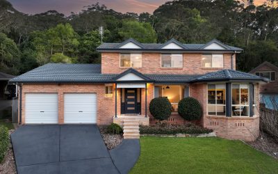 26 Pemberton Boulevard, Lisarow, NSW 2250