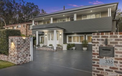 335 Lakedge Avenue, Berkeley Vale, NSW 2261