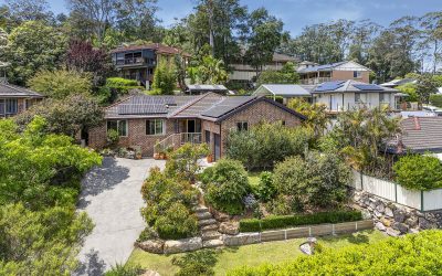 15 Pineridge Close, Lisarow, NSW 2250