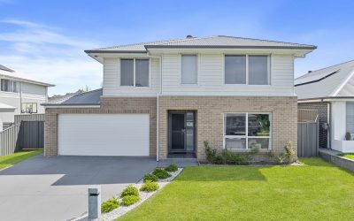 31 Columbus Street, Hamlyn Terrace, NSW 2259