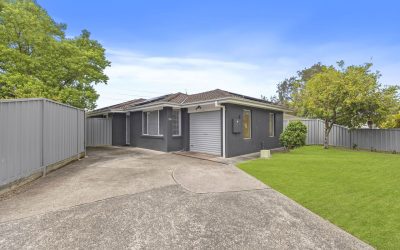 25 Neville Close, Bateau Bay, NSW 2261