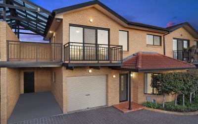 2/33 Thompson Street, Long Jetty, NSW 2261