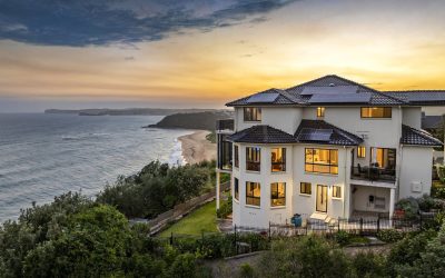 31 North Scenic Road, Forresters Beach, NSW 2260