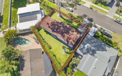 1 Buckingham Road, Berkeley Vale, NSW 2261