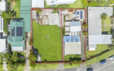 30-32 Forresters Beach Road, Forresters Beach, NSW 2260