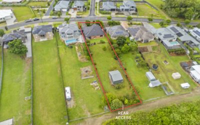 80 Alton Road, Cooranbong, NSW 2265