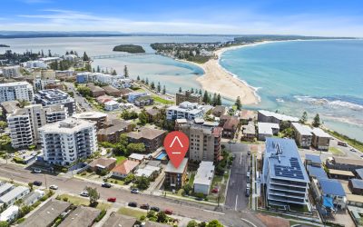 1/58 Dening Street, The Entrance, NSW 2261