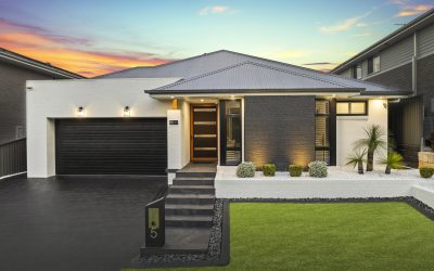 5 White Fig Drive, Glenning Valley, NSW 2261