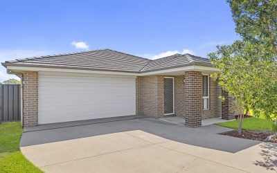 3 Glen Close, Heddon Greta, NSW 2321