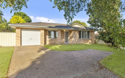 8 Blueridge Drive, Blue Haven, NSW 2262