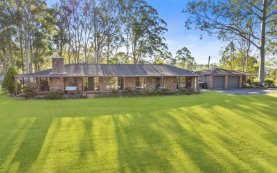 23 Hicks Lane, Tumbi Umbi, NSW 2261