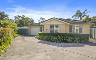 8b Ramona Street, Berkeley Vale, NSW 2261