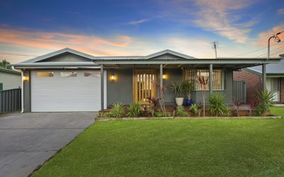 5 Kerry Crescent, Berkeley Vale, NSW 2261