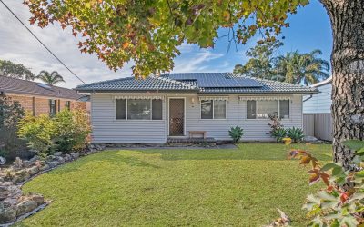 14 Hazel Close, Berkeley Vale, NSW 2261