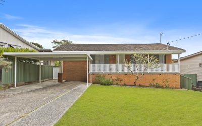 44 Noorong Avenue, Forresters Beach, NSW 2260