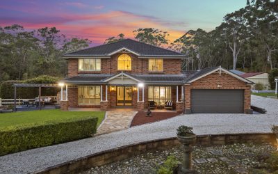 15 Blue Crane Close, Tumbi Umbi, NSW 2261