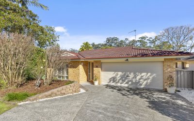 16 Pineridge Close, Lisarow, NSW 2250