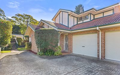 1/251 Henry Parry Drive, North Gosford, NSW 2250