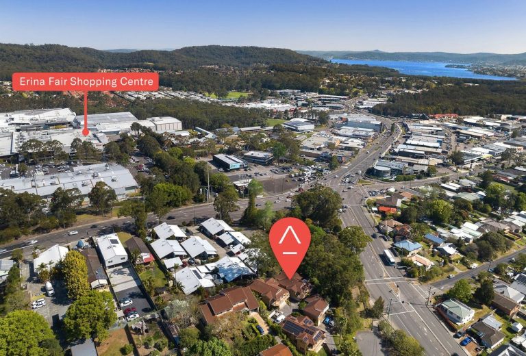 Data and insights for the Central Coast suburbs that Paul Hills The Agency specialises in.