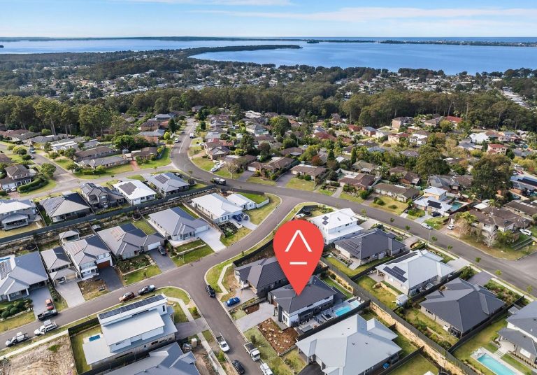 Data and insights for the Central Coast suburbs that Paul Hills The Agency specialises in.