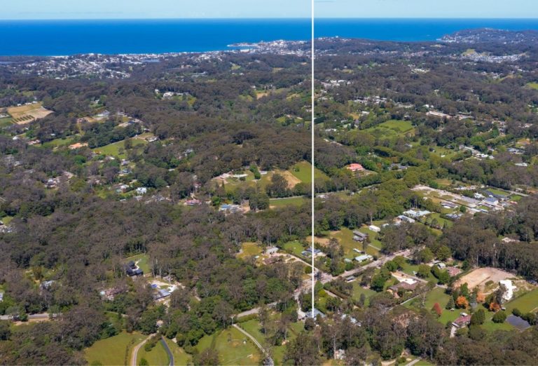 Data and insights for the Central Coast suburbs that Paul Hills The Agency specialise in.